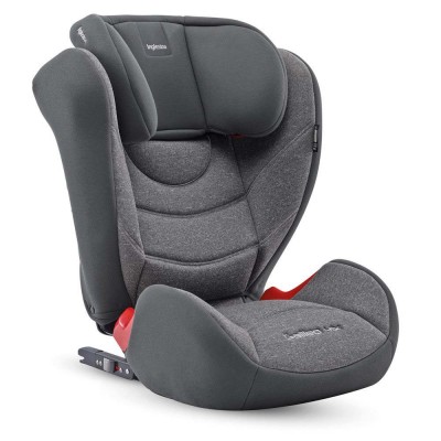 Seggiolino Auto Inglesina Galileo I-Fix Grey