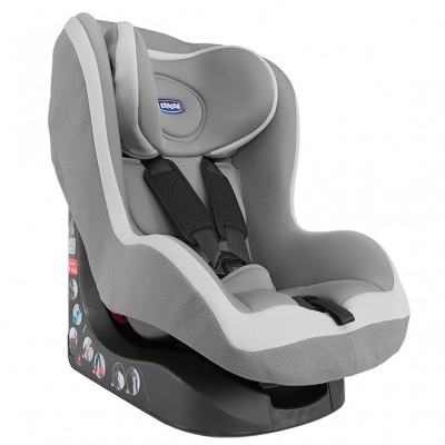 Seggiolino Auto Chicco Go One Moon