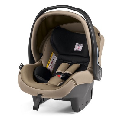 Peg Perego Primoviaggio SL Class Beige Seggiolino Auto Peg Perego Primoviaggio SL Class Beige