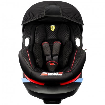 Seggiolino Auto Ferrari Migo Satellite
