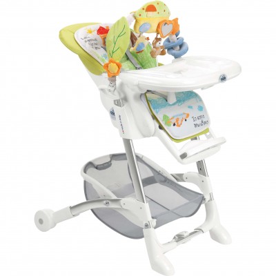 Seggiolone Cam Istante 222