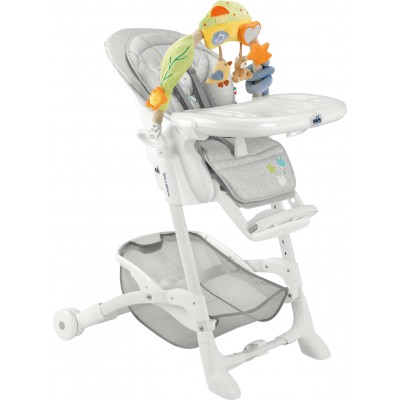 Seggiolone Cam Istante 226