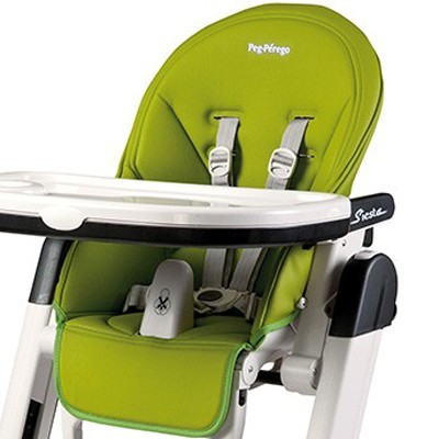 Sacca Rivestimento Seggiolone Peg Perego per Siesta, Prima Pappa Follow Me e Prima Pappa Zero3 Mela