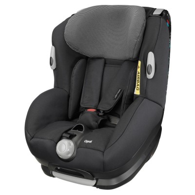 Seggiolino Auto Bébé Confort Opal Black Raven