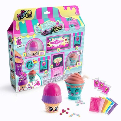 Set Shop Rocco Giocattoli So Slime Slimelicious Geleteria