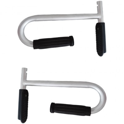 Set Tubi Gambe per Seggiolino da Tavola Plebani Gurme