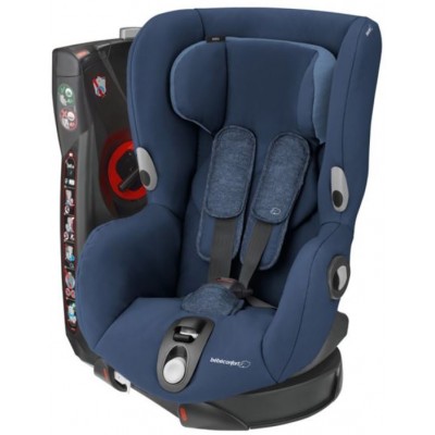 Seggiolino Auto Bebe Confort Axiss Nomad Blue