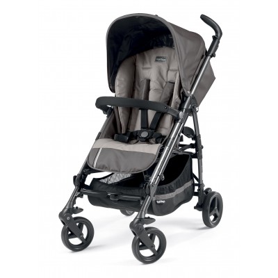 Passeggino Peg Perego Si Class Grey