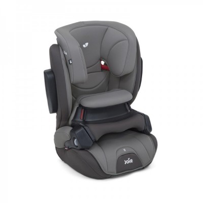 Silla de Coche grupo 1/2/3 Joie Traver Shield Dark Pewter