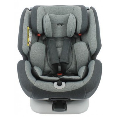 Seggiolino Auto Migo One 360° Grey