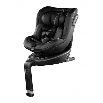 Seggiolino Auto I-Size Be Cool O3 + Shadow Con Display