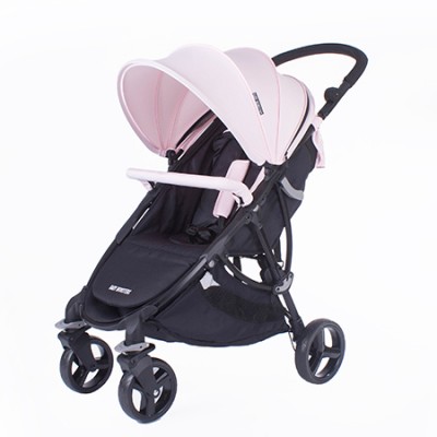 Passeggino Baby Monsters Compact CupCake