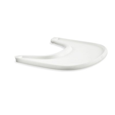 Stokke Bandeja Tray Blanco