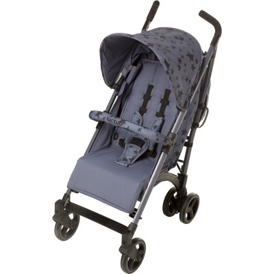 Sila Paseo Circus Weekend Tuc Tuc Passeggino Leggero Tuc Tuc Yupi Circus Weekend