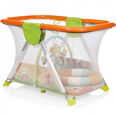 Box Brevi Soft & Play Sweet Life
