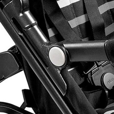Tasto per Manicotto Peg Perego Pliko Mini