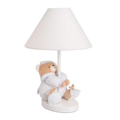 Lámpara de Mesita de Noche Nanan Tato 38 cm