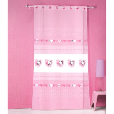 Tendefinite Hello Kitty 140 x 290 cm