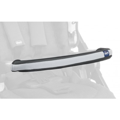 Manicotto per Passeggino Chicco Stylego Up Jet Black