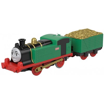 Trenino Fisher Price Thomas & Friends Track Master Gina