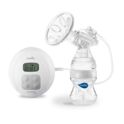 Tiralatte Elettrico Nuvita Materno Life 3 Fasi