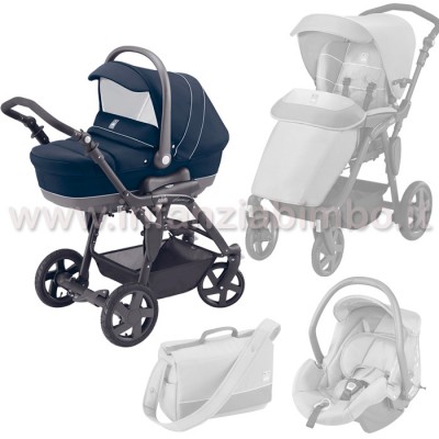 Trio Cam Dinamico 96 / Trio Cam Dinamico 96 /