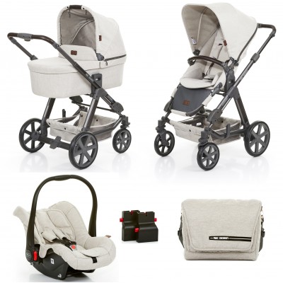 Trio ABC Design Condor 4 Camel