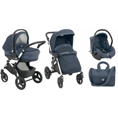 Trio Cam Dinamico Up Top 686