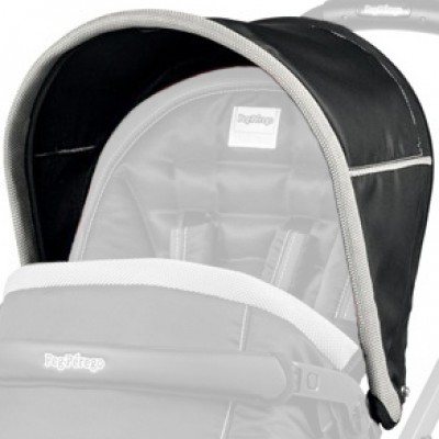 Cappotta Peg Perego per Seduta Pop Up Synergy