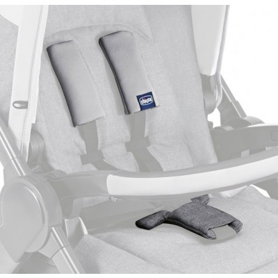 Copricinture Chicco per Passeggino Stylego Elegance