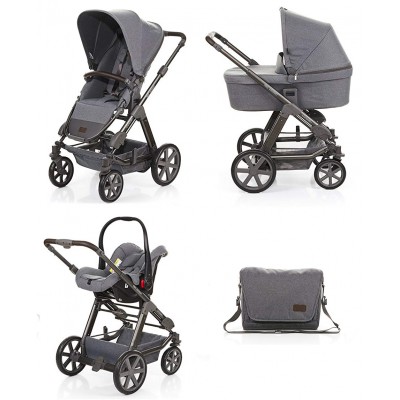 Trio ABC Design Condor 4 Mountain