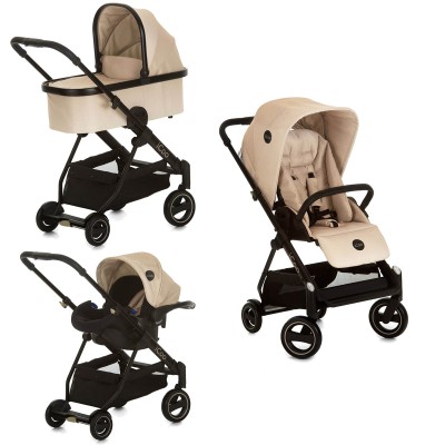 Trio iCoo Acrobat XL Plus Sahara