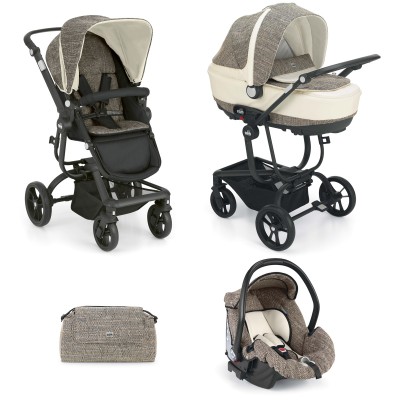 Trio Cam Taski Fashion