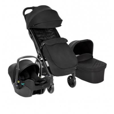 GRACO Trio MYAVO MIDNIGHT i-Size
