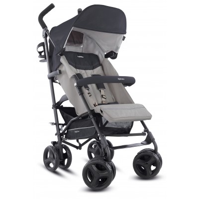 Passeggino Inglesina Trip Grey