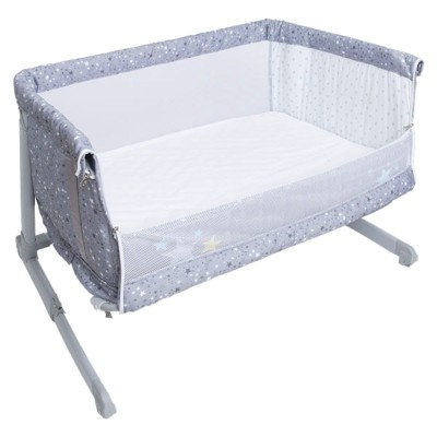 Culla Co-Sleeping 2 in 1 Tuc Tuc Stories