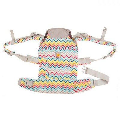PORTABEBE TUC TUC RUTAS AFRICANAS EN OFERTA