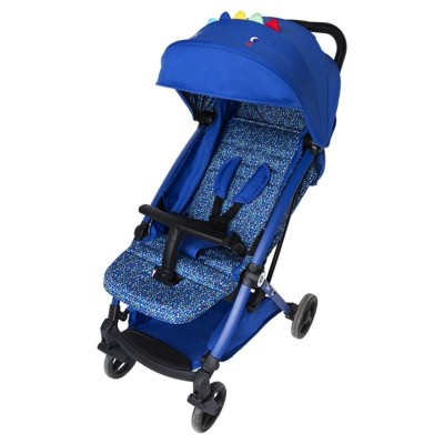 Passeggino Tuc Tuc Tive Enjoy & Dreams Azzurro