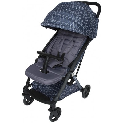 Passeggino Tuc Tuc Tive Diamond Grigio