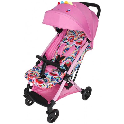 Passeggino Tuc Tuc Tive Enjoy & Dreams Rosa