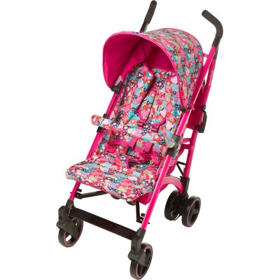 Passeggino Leggero Tuc Tuc Yupi Kimono Chiuso