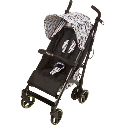 Passeggino Leggero Tuc Tuc Yupi People