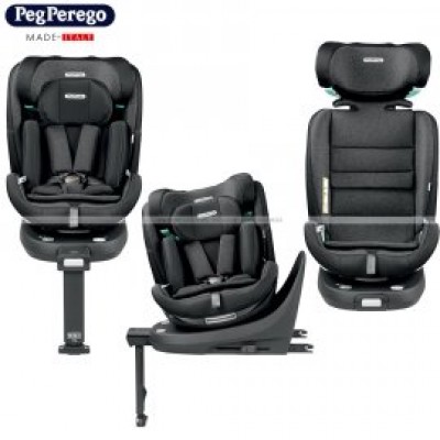 Seggiolino Auto Peg Perego Viaggio Twist i-Size 