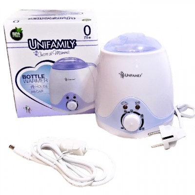 Scaldabiberon Unifamily Casa Auto