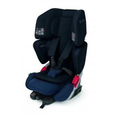 Seggiolino Auto Concord Vario XT-5 Black/Blue