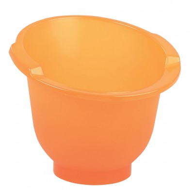 Vaschetta Delta Baby Shantala Orange