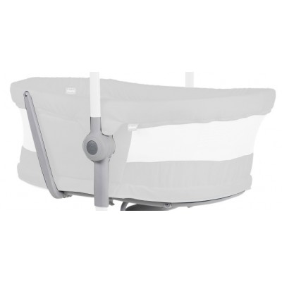 Struttura Superiore per Culla Chicco Baby Hug 4 in 1
