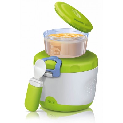 Thermos PortaPappa Chicco System Easy Meal