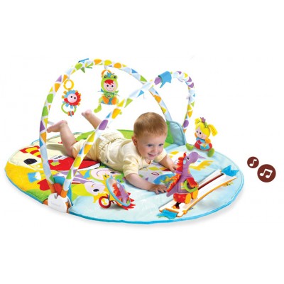  Palestrina Yookidoo Gymotion Activity Playland