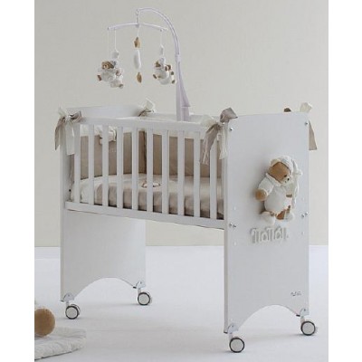 Lettino Co-Sleeping Nanan Tato 